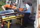 Șofer din Hunedoara, cercetat de polițiști după ce a făcut un accident în județul Alba