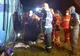 Accident pe autostradă, un șofer de TIR a murit