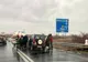 Accident rutier pe șoseaua Deva – Hațeg: trei mașini implicate