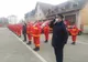 Paramedici deveniți oficial salvatori în cadrul ISU