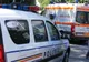 Accident cu patru maşini pe o stradă din Cluj-Napoca! O femeie din Hunedoara a ajuns la spital