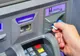 A dat atacul la bancomat cu ... lipici