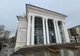 Lucrări în ritm alert la Casa de Cultură de la Hunedoara