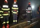 Anchetă în cazul deraierii trenului încărcat cu huilă la mina Lonea
