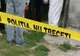 Octogenară dispărută de acasă, găsită moartă într-un canal de colectare a apei de ploaie