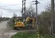 Lucrări pentru realizarea rețelei de canalizare în Valea Banilor