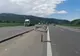 Accident pe autostradă, trafic îngreunat