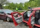 Accident grav cu patru raniți