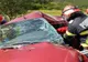 Bilanț negru: încă o victimă a unui teribil accident a murit. Era din Petrila