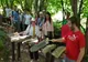 Şcoală de vară la Geoparcul Internaţional UNESCO Ţara Haţegului 