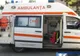 Femeie în comă în urma unui accident cumplit în Hunedoara