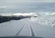 Circulaţia pe Transalpina, închisă pe tronsonul Novaci – Rânca din cauza viscolului