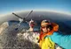 Hunedoara: Adrian Ahriţculesei a cucerit vulcanul Pico de Orizaba, cel mai înalt din America de Nord