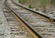 Cinci bărbaţi sunt anchetaţi după ce au furat 390 de metri de şină de cale ferată