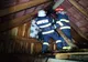 Incendiu în Straja, la o cabană