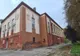 Lucrările de modernizare a Liceului Tehnologic “Matei Corvin” din municipiul Hunedoara avansează