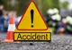 Hunedoara: Şase răniţi în urma unui accident dintre un microbuz şi un autocamion, pe autostrada Deva-Lugoj