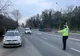 Zeci de sancțiuni în urma unei acțiuni de două ore a polițiștilor de la rutieră