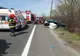 O femeie a decedat, iar o alta a fost rănită, într-un accident pe DN 66, în zona Măceu