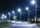 La Hunedoara a început reabilitarea iluminatului stradal