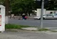 Fetiță aflată pe o trotinetă electrică, rănită într-un accident rutier