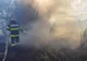 Cinci incendii în 24 de ore: pompierii aflați în timpul liber au venit să-și ajute colegii