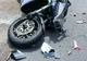 Hunedoara: Un motociclist a murit într-un accident rutier în apropiere de Simeria