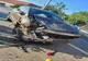 Hunedoara: Un tânăr a ajuns la spital în urma unui accident pe DN 7, la Simeria