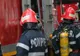 Explozie într-un bloc de locuinţe din Deva, după o acumulare de gaze
