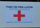 Puncte de prim-ajutor în perioada caniculară, în Hunedoara