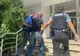 Cruzime de nedescris: a omorât un cățeluș nevinovat. A fost reținut