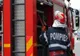 Hunedoara: Incendiu într-un bloc din Deva; 80 de persoane evacuate