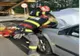 Grav accident rutier la ieșirea din Orăștie spre Deva