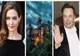 Imagini de la petrecerea miliardarilor lumii de la Castelul Bran - FOTO&VIDEO