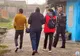 Deva: Acțiuni de informare și verificare în comunitățile defavorizate