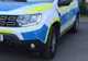 Maşină a Poliţiei Petrila lovită cu pietre, după o intervenţie la hoţii de cărbune
