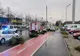 Sfârșit tragic pe o stradă din Hunedoara: o femeie a murit strivită de un TIR care dădea cu spatele