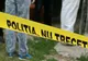 DESCOPERIRE MACABRĂ ÎN HUNEDOARA: CADAVRU GĂSIT ÎNTR-O MAȘINĂ ARSĂ, ÎN APROPIERE DE HAȚEG 