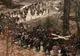 De la Lupeni la Straja, cea mai lungă procesiune religioasă din România