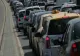 Traficul infernal din București, recunoscut oficial. Capitala apare în Top 10 al celor mai lente orașe din lume