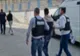 Anchetă pentru infracţiuni de incendiere, violenţe şi ameninţări; 11 persoane se află sub control judiciar