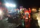 Accident cu 6 victime, pe Dealul Hațegului