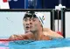 ÎNOT: DAVID POPOVICI, MEDALIAT CU BRONZ LA 50 METRI LIBER DE LA EUROPENELE UNDER-23