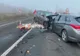 Accident mortal produs pe DN66, în județul Hunedoara
