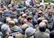 Protest spontan la minele Vulcan, Lupeni și Livezen. Angajații cer plata primelor de Paște