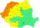Alerte meteo de caniculă. COD GALBEN și PORTOCALIU