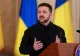 Schimb de focuri între serviciile secrete ucrainene, chiar la Kiev. Zelenski: „Absolut rușinos”