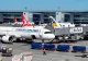 Transportul aerian de pasageri în România a marcat o creștere de 7,8% în al doilea trimestru din 2026