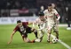 Dinamo, remiză dramatică pe terenul lui CFR Cluj. Echipa lui Șumudică a condus cu 2-0