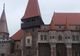 Castelul Corvinilor din Hunedoara își închide porțile mai devreme